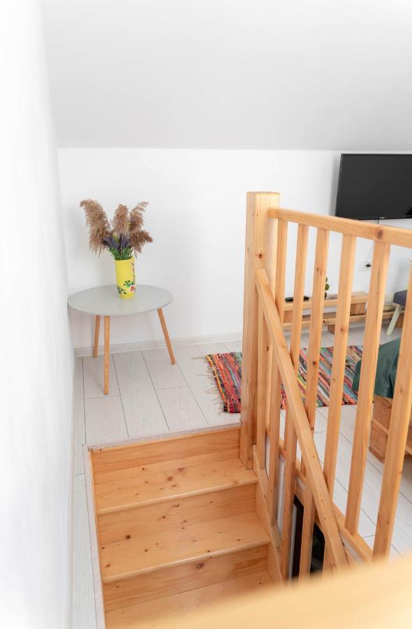 La Fanar Guesthouse คูร์ตา เด อาร์เจช ภายนอก รูปภาพ